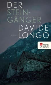 Cover von Der Steingänger