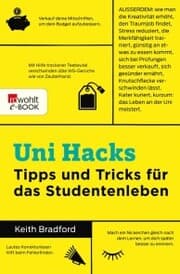 Cover von Uni-Hacks