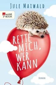 Cover von Rette mich, wer kann