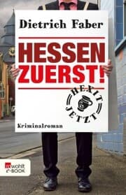 Cover von Hessen zuerst!