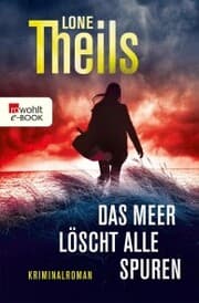 Cover von Das Meer löscht alle Spuren