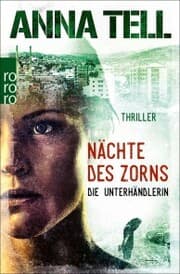 Cover von Nächte des Zorns
