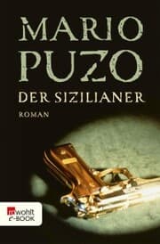 Cover von Der Sizilianer
