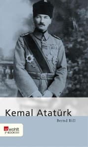 Cover von Kemal Atatürk