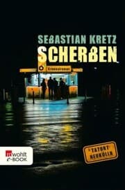 Cover von Scherben