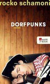 Cover von Dorfpunks