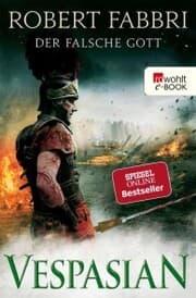 Cover von Vespasian: Der falsche Gott