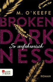 Cover von Broken Darkness: So verführerisch