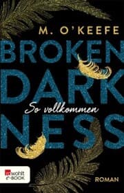 Cover von Broken Darkness: So vollkommen