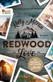 Cover von Redwood Love - Es beginnt mit einer Nacht
