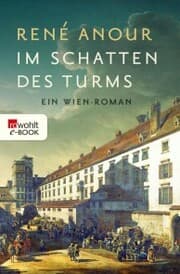 Cover von Im Schatten des Turms