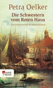 Cover von Die Schwestern vom Roten Haus