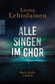 Cover von Alle singen im Chor