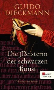 Cover von Die Meisterin der schwarzen Kunst