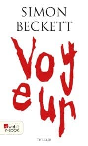 Cover von Voyeur