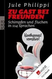 Cover von Zu Gast bei Freunden