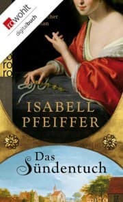 Cover von Das Sündentuch