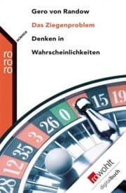 Cover von Das Ziegenproblem