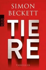 Cover von Tiere