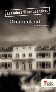 Cover von Gnadenthal