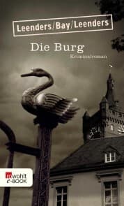 Cover von Die Burg