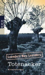 Cover von Totenacker