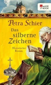 Cover von Das silberne Zeichen