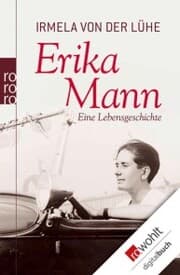 Cover von Erika Mann