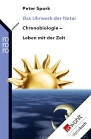 Cover von Das Uhrwerk der Natur