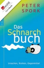 Cover von Das Schnarchbuch