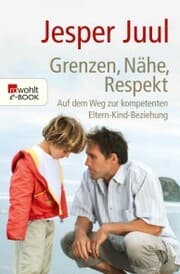 Cover von Grenzen, Nähe, Respekt