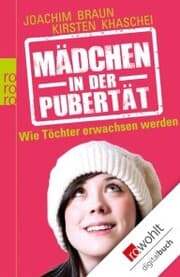 Cover von Mädchen in der Pubertät