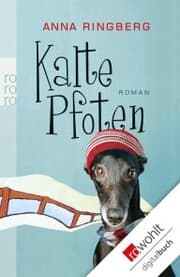 Cover von Kalte Pfoten