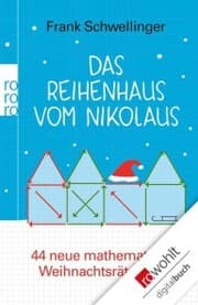 Cover von Das Reihenhaus vom Nikolaus