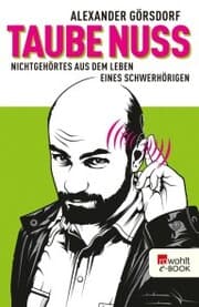 Cover von Taube Nuss