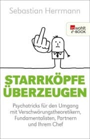 Cover von Starrköpfe überzeugen