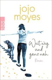 Cover von Weit weg und ganz nah