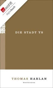 Cover von Die Stadt Ys