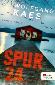 Cover von Spur 24