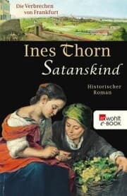 Cover von Satanskind