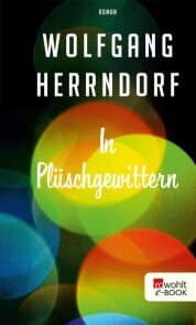 Cover von In Plüschgewittern