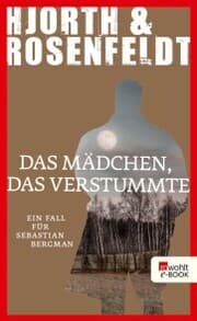 Cover von Das Mädchen, das verstummte