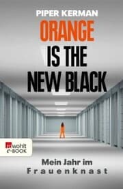 Cover von Orange Is the New Black