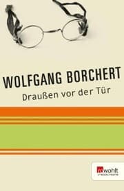 Cover von Draußen vor der Tür