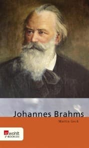 Cover von Johannes Brahms
