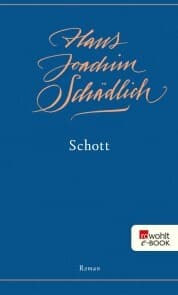 Cover von Schott