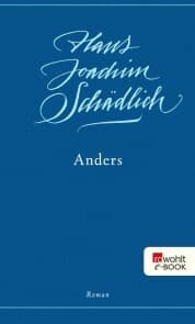 Cover von Anders