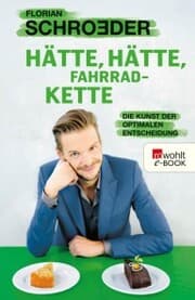 Cover von Hätte, hätte, Fahrradkette