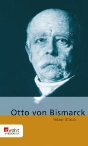 Cover von Otto von Bismarck