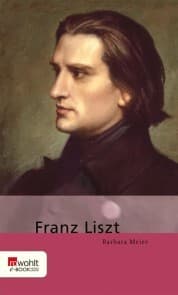 Cover von Franz Liszt